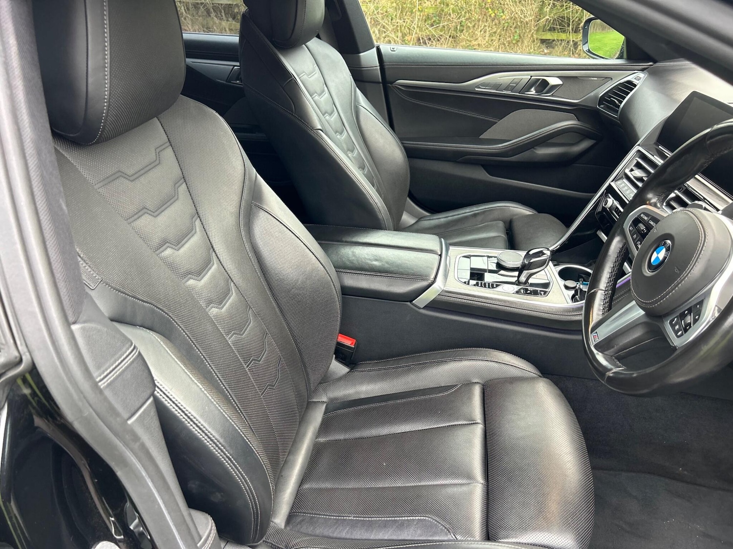 Used BMW 8 Series Gran Coupe for sale - 78214504: Photo 14