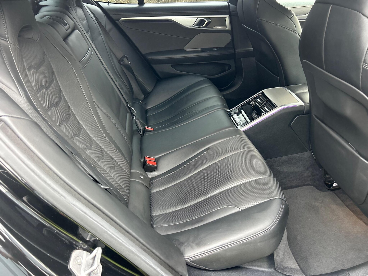 Used BMW 8 Series Gran Coupe for sale - 78214504: Photo 15