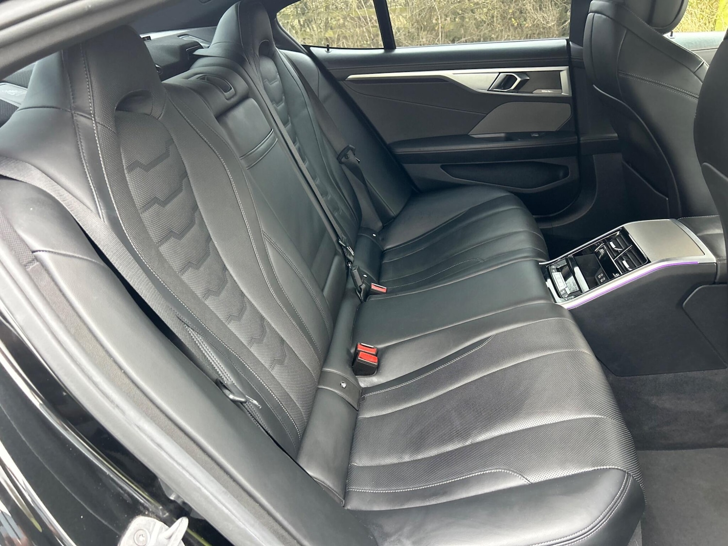 Used BMW 8 Series Gran Coupe for sale - 78214504: Photo 16