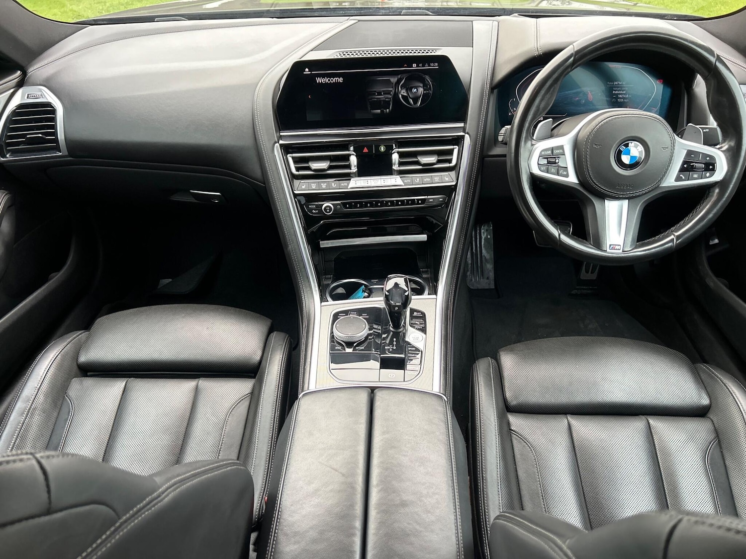 Used BMW 8 Series Gran Coupe for sale - 78214504: Photo 17