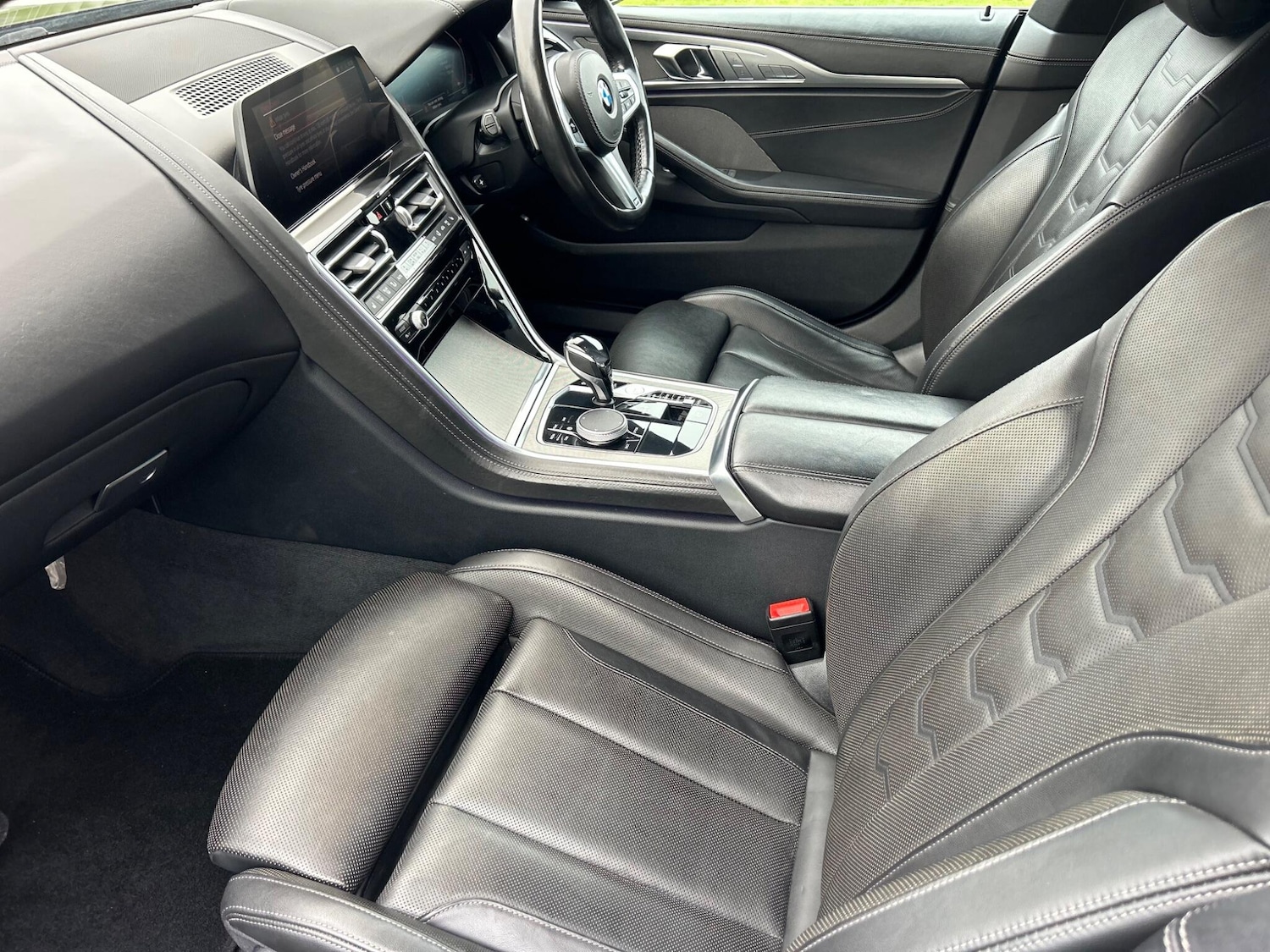 Used BMW 8 Series Gran Coupe for sale - 78214504: Photo 18