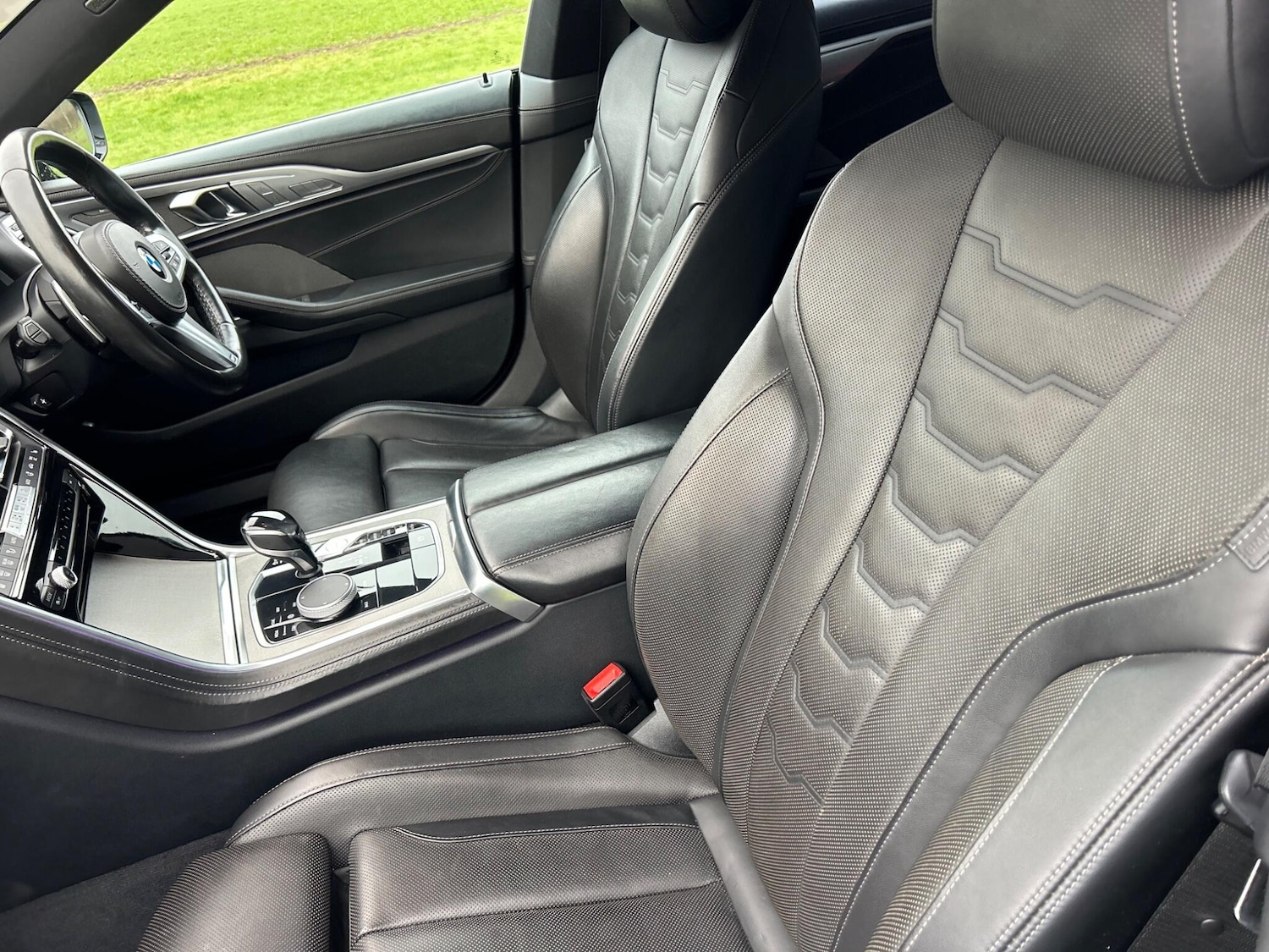 Used BMW 8 Series Gran Coupe for sale - 78214504: Photo 19