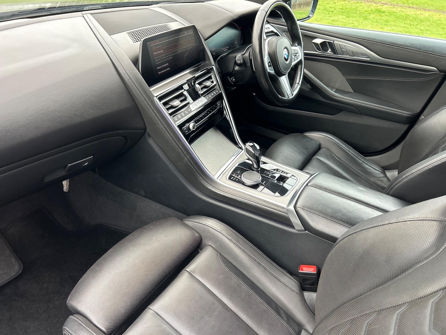 Used BMW 8 Series Gran Coupe for sale - 78214504: Photo 20