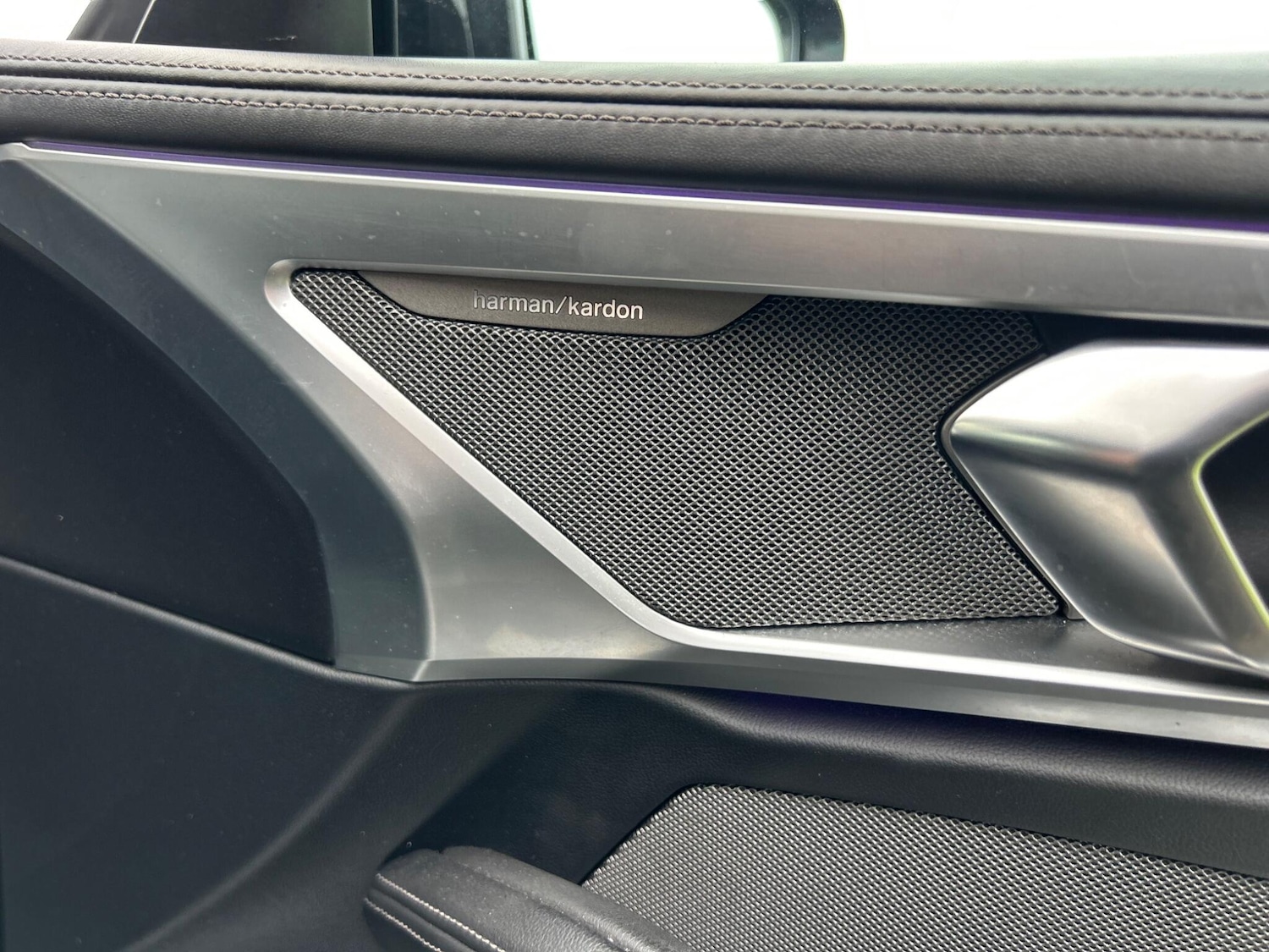 Used BMW 8 Series Gran Coupe for sale - 78214504: Photo 21