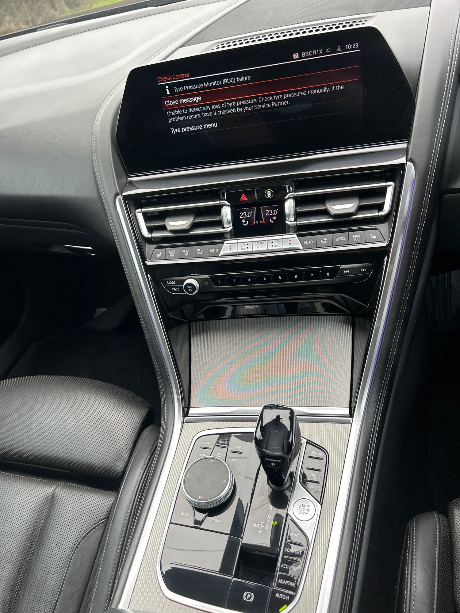 Used BMW 8 Series Gran Coupe for sale - 78214504: Photo 22