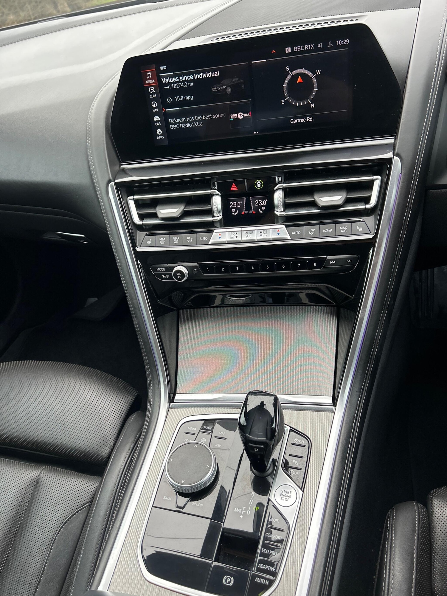 Used BMW 8 Series Gran Coupe for sale - 78214504: Photo 25