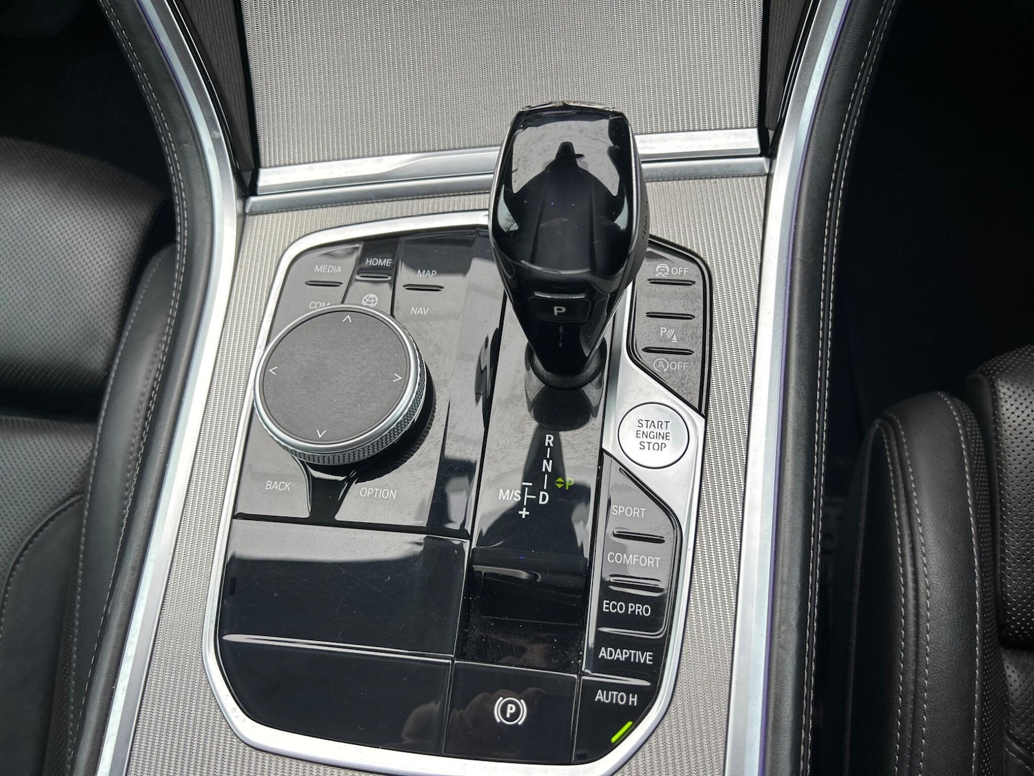 Used BMW 8 Series Gran Coupe for sale - 78214504: Photo 27