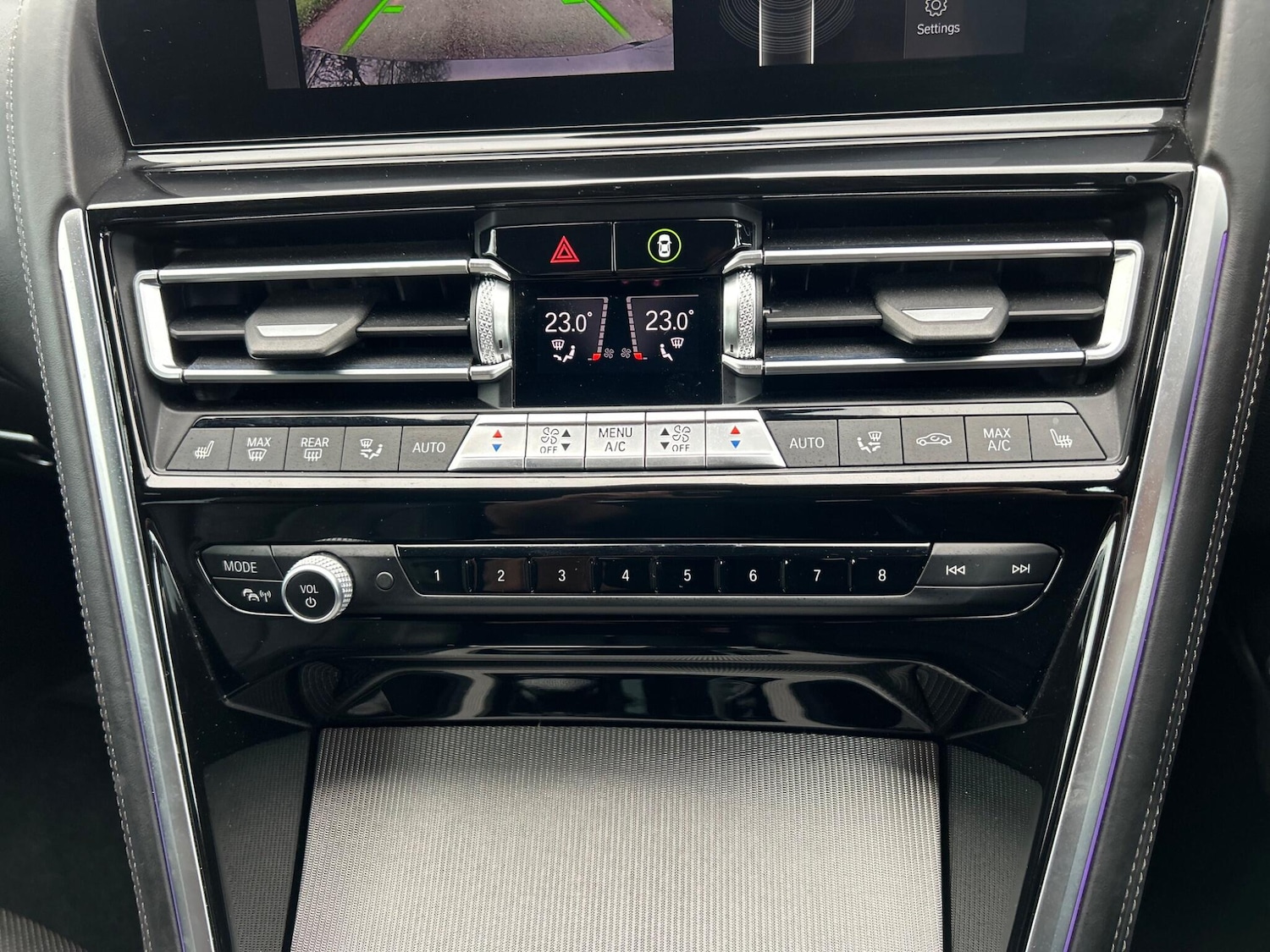 Used BMW 8 Series Gran Coupe for sale - 78214504: Photo 29