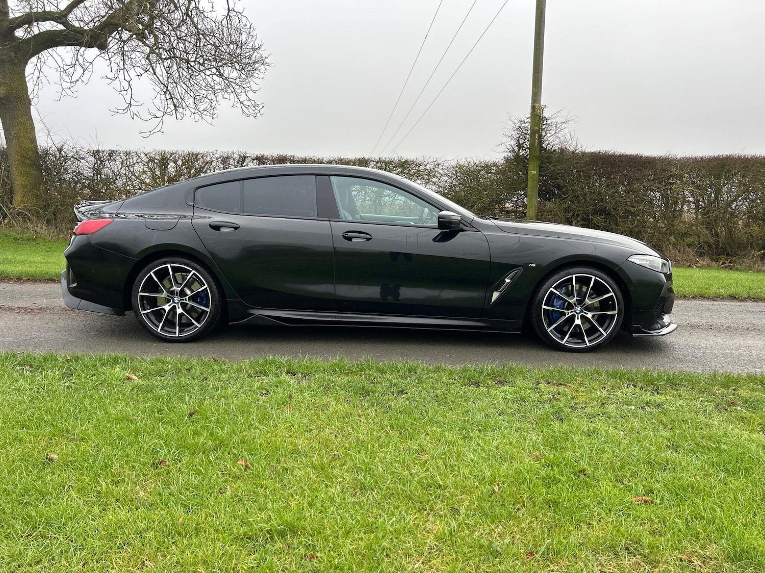 Used BMW 8 Series Gran Coupe for sale - 78214504: Photo 5