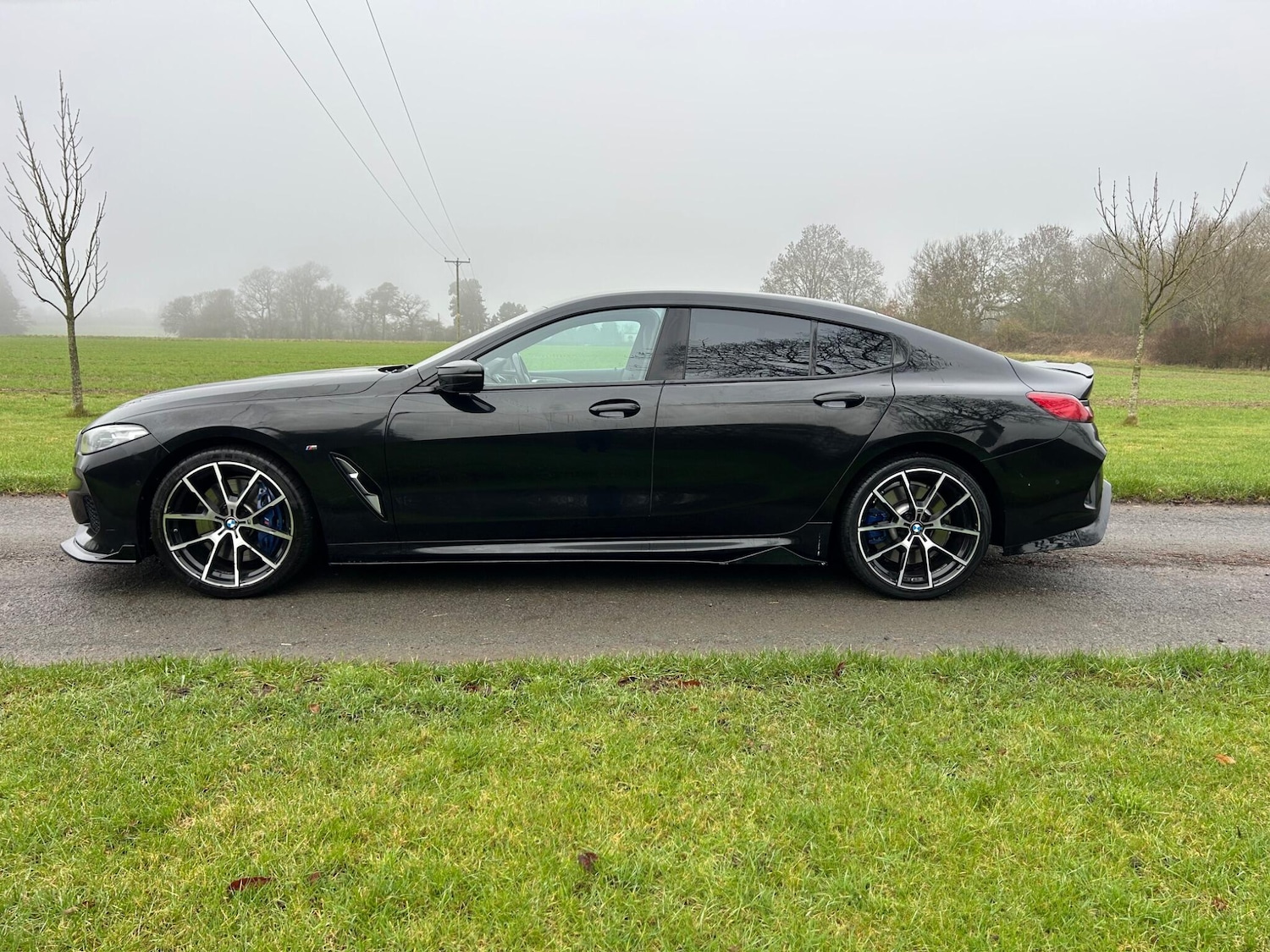 Used BMW 8 Series Gran Coupe for sale - 78214504: Photo 6