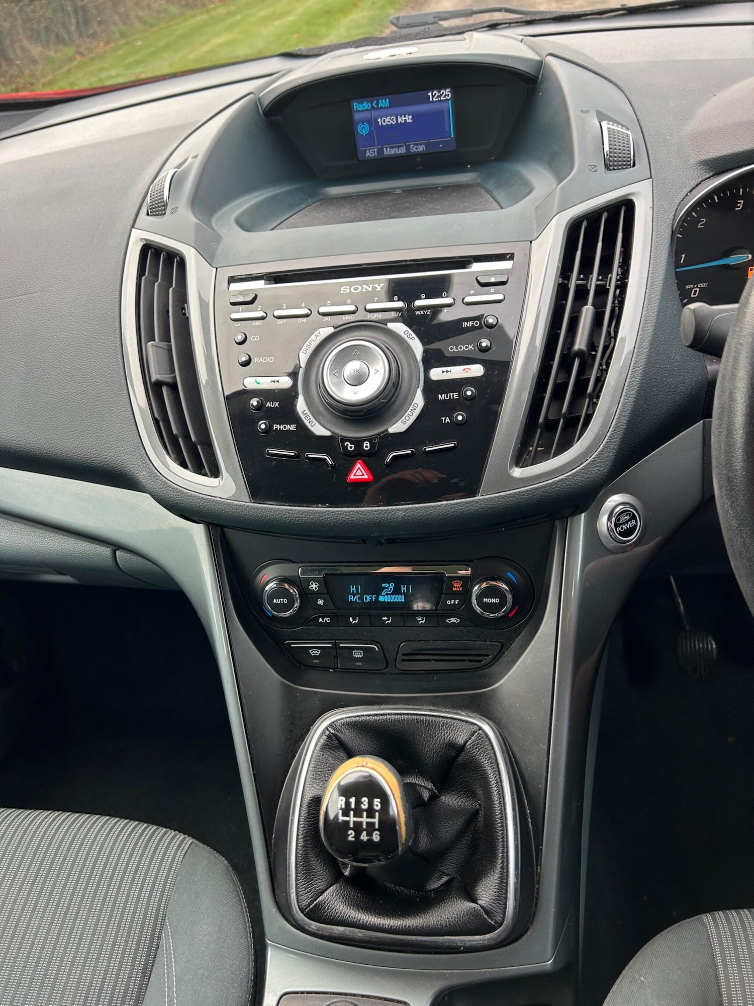 Used Ford C-Max 2012 for sale - 78100650: Photo 13