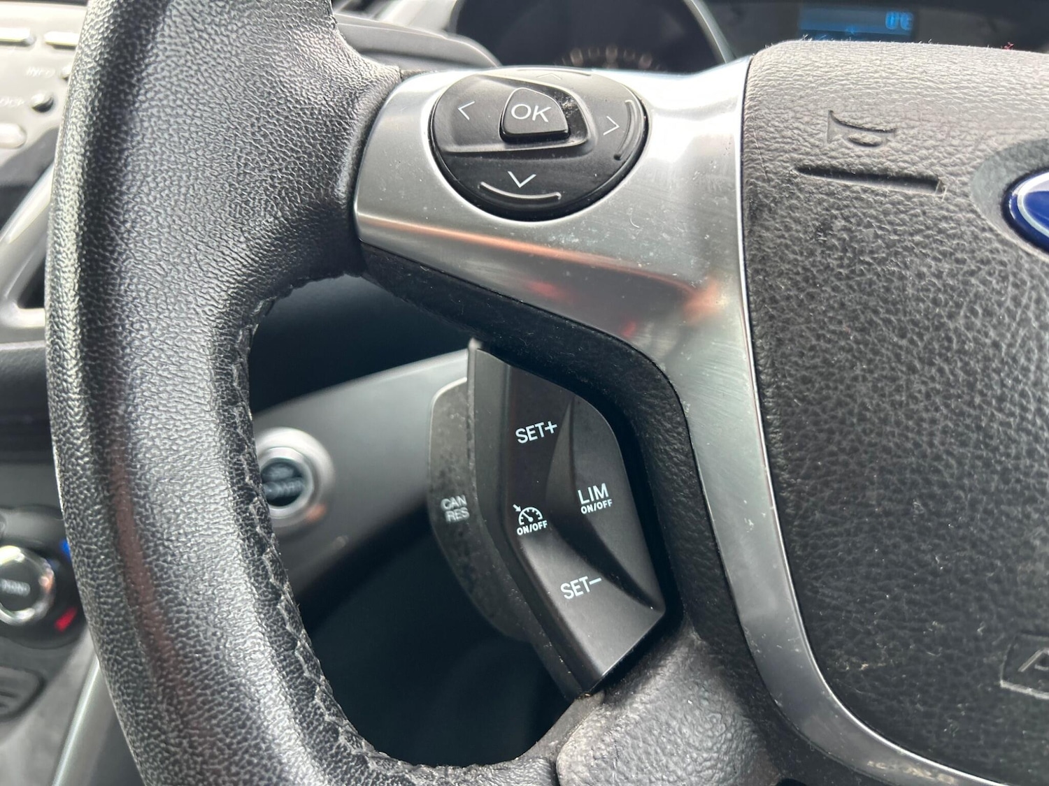 Used Ford C-Max 2012 for sale - 78100650: Photo 17