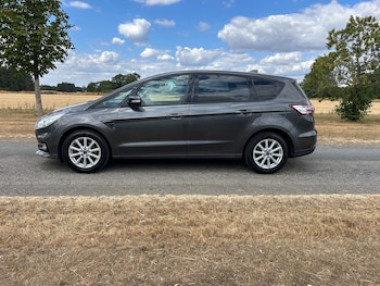 Used Ford S-Max 2020 for sale - 79388824: Photo