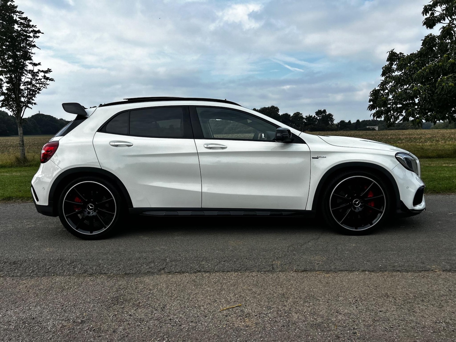 Used Mercedes-Benz GLA 2018 for sale - 78101508: Photo 11