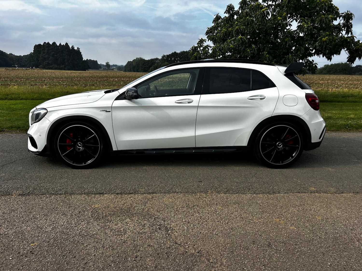 Used Mercedes-Benz GLA 2018 for sale - 78101508: Photo 15