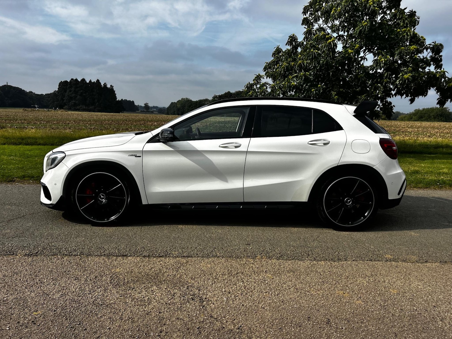 Used Mercedes-Benz GLA 2018 for sale - 78101508: Photo 16