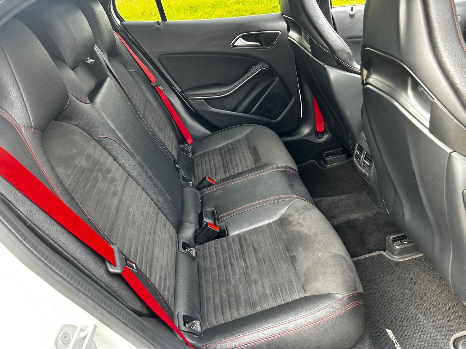 Used Mercedes-Benz GLA 2018 for sale - 78101508: Photo 20