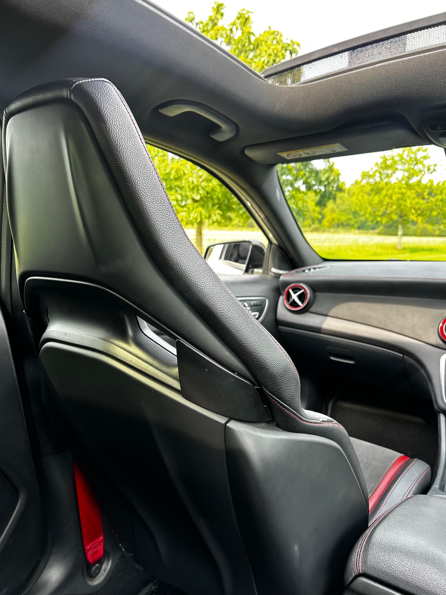 Used Mercedes-Benz GLA 2018 for sale - 78101508: Photo 24