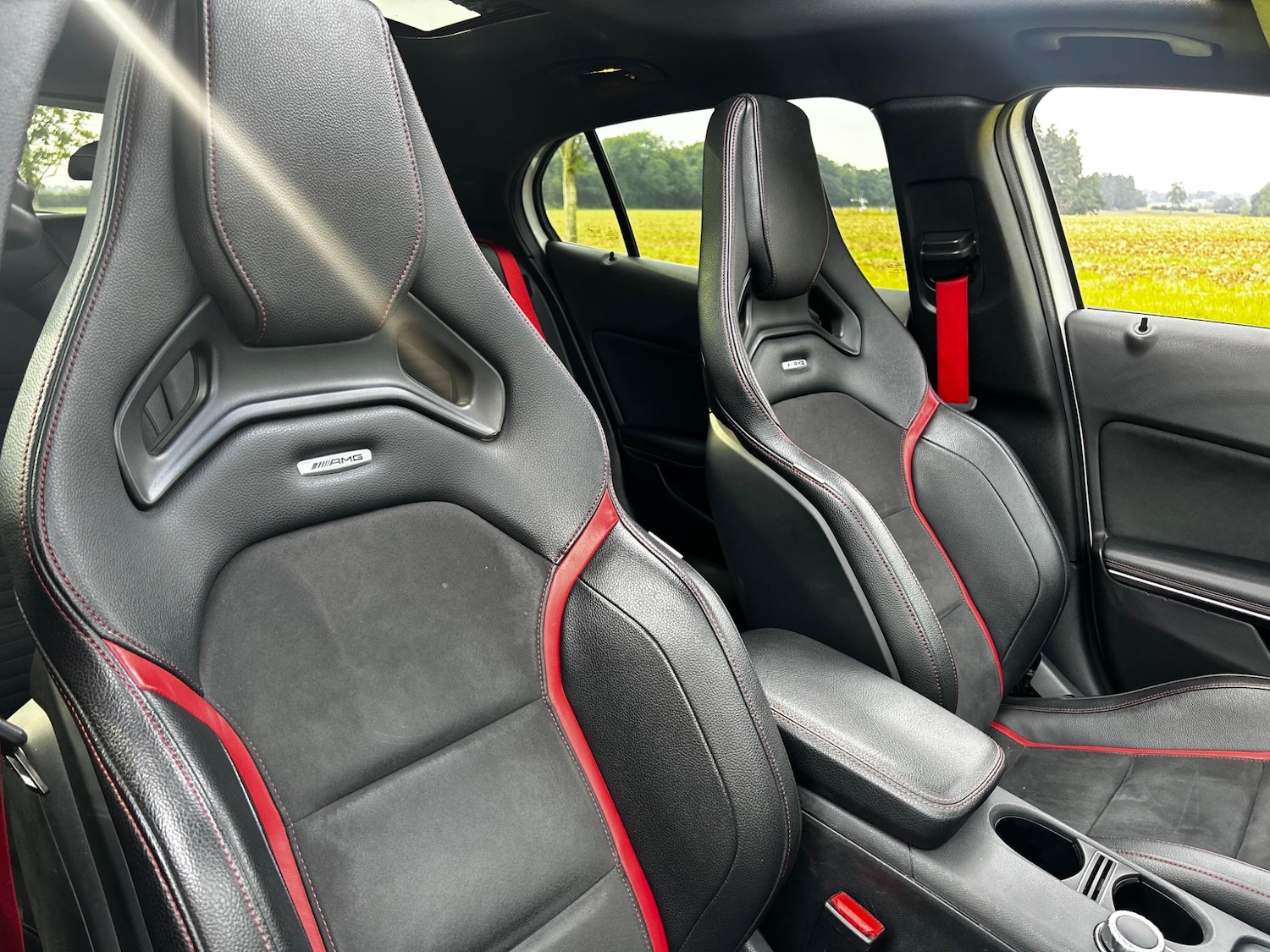 Used Mercedes-Benz GLA 2018 for sale - 78101508: Photo 25