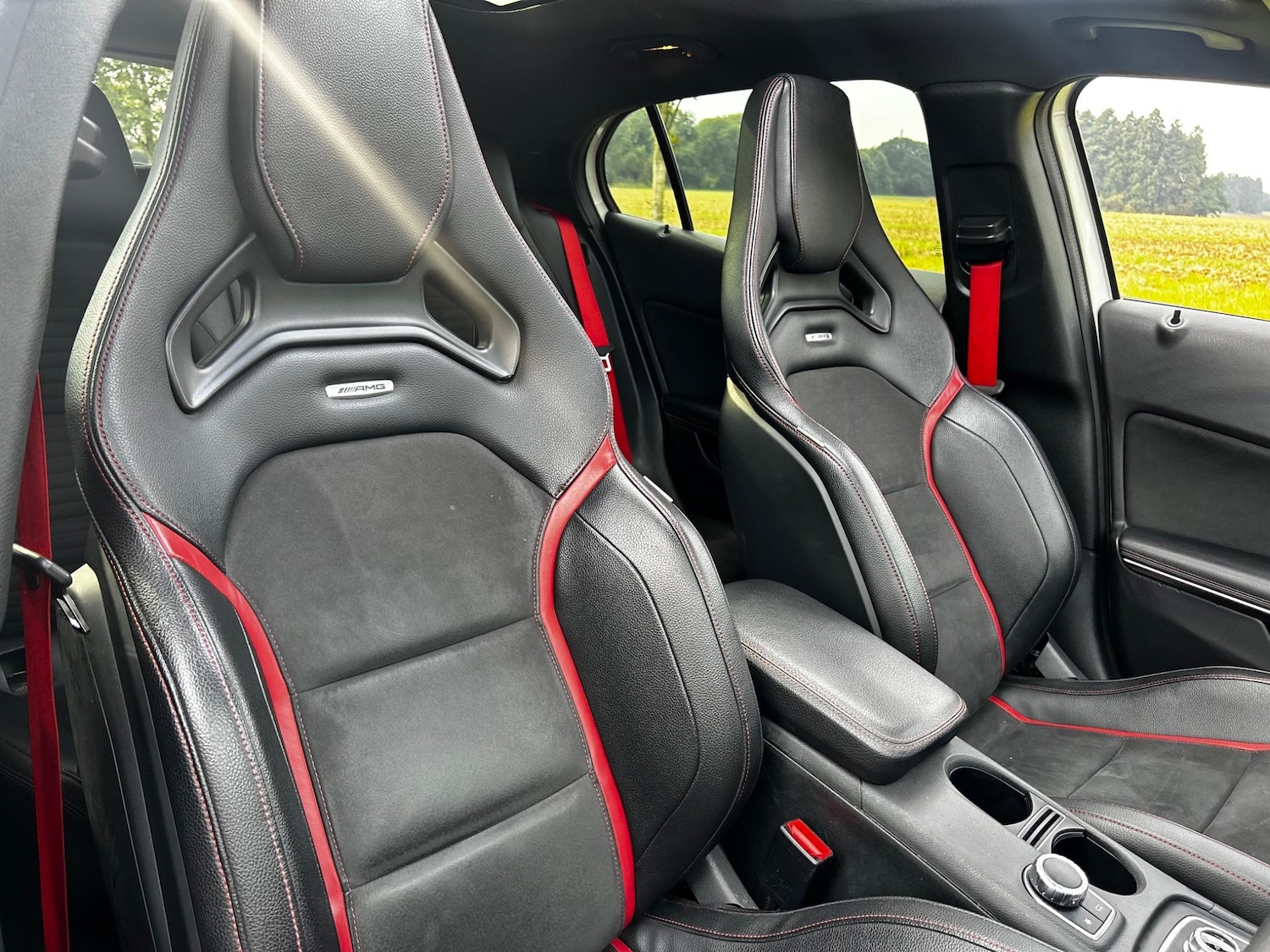 Used Mercedes-Benz GLA 2018 for sale - 78101508: Photo 26