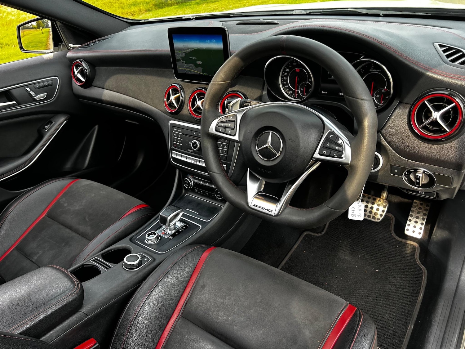 Used Mercedes-Benz GLA 2018 for sale - 78101508: Photo 27