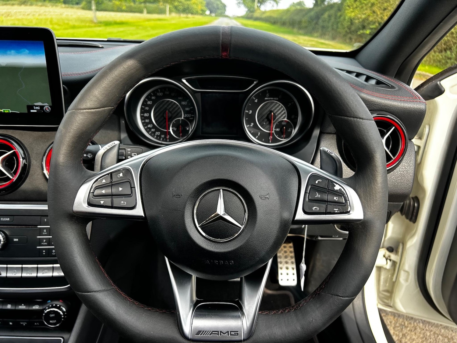 Used Mercedes-Benz GLA 2018 for sale - 78101508: Photo 31