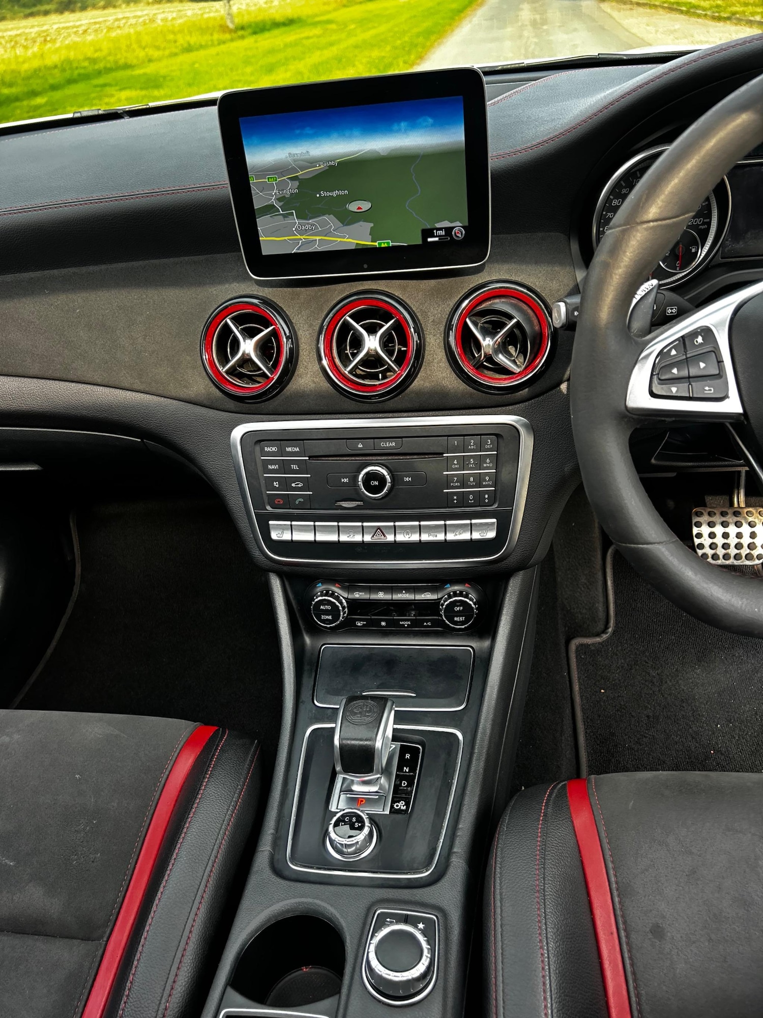 Used Mercedes-Benz GLA 2018 for sale - 78101508: Photo 32