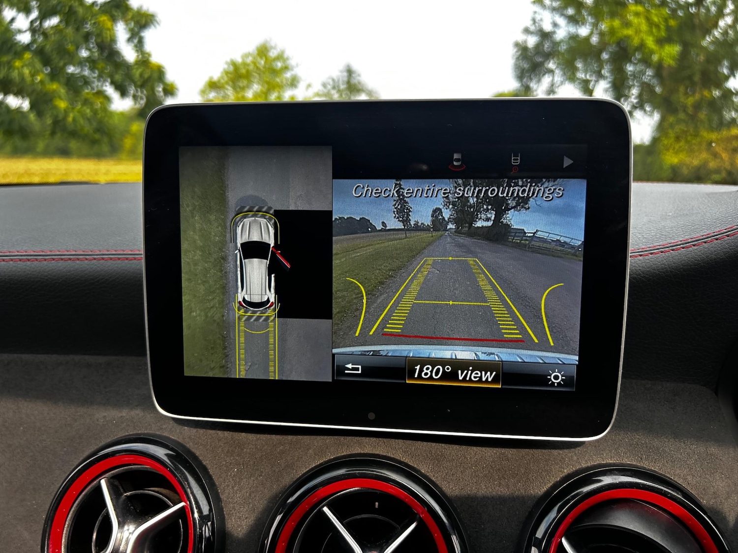 Used Mercedes-Benz GLA 2018 for sale - 78101508: Photo 33