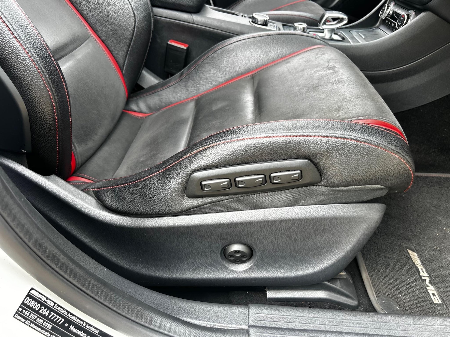 Used Mercedes-Benz GLA 2018 for sale - 78101508: Photo 34