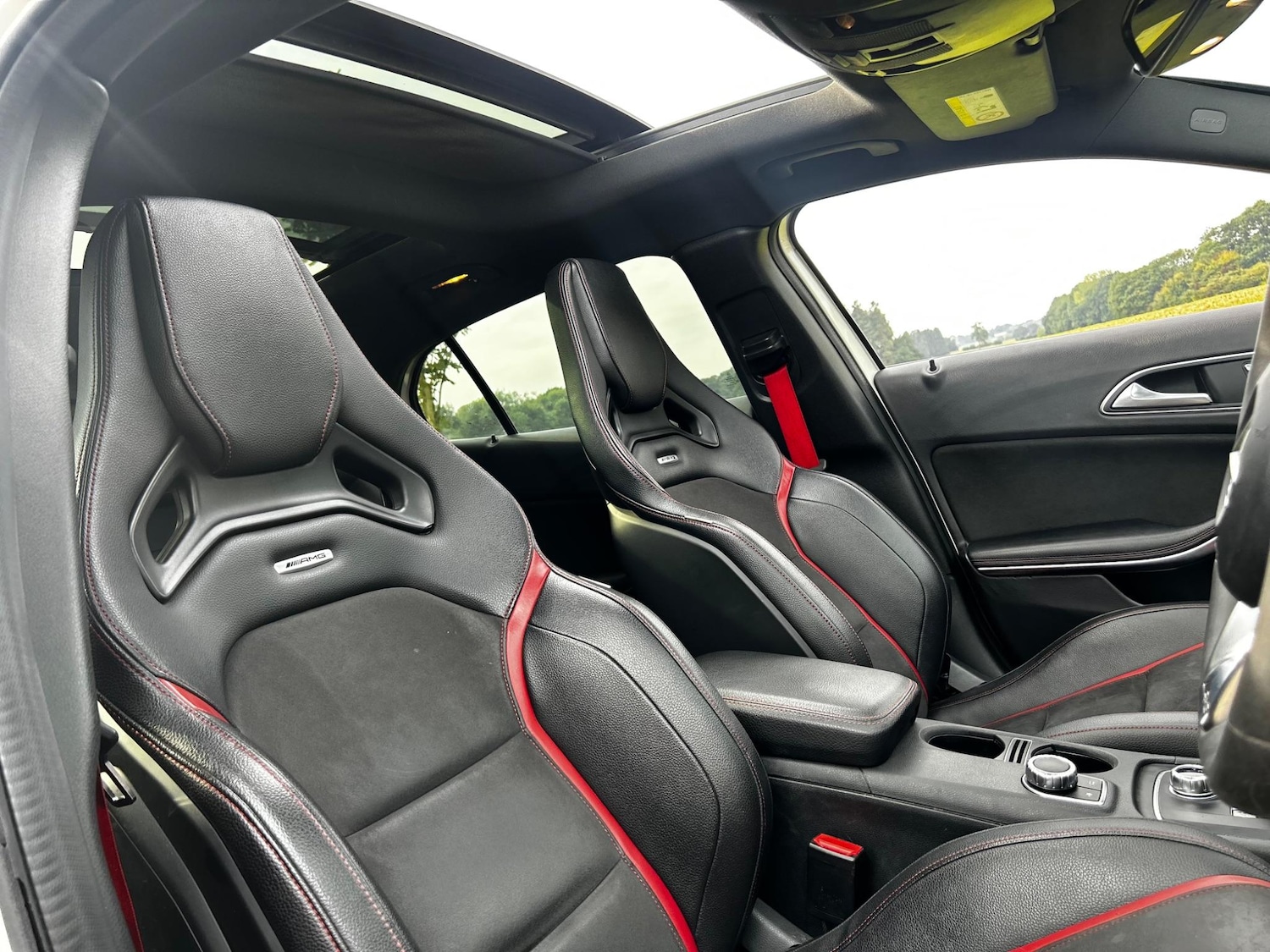 Used Mercedes-Benz GLA 2018 for sale - 78101508: Photo 35