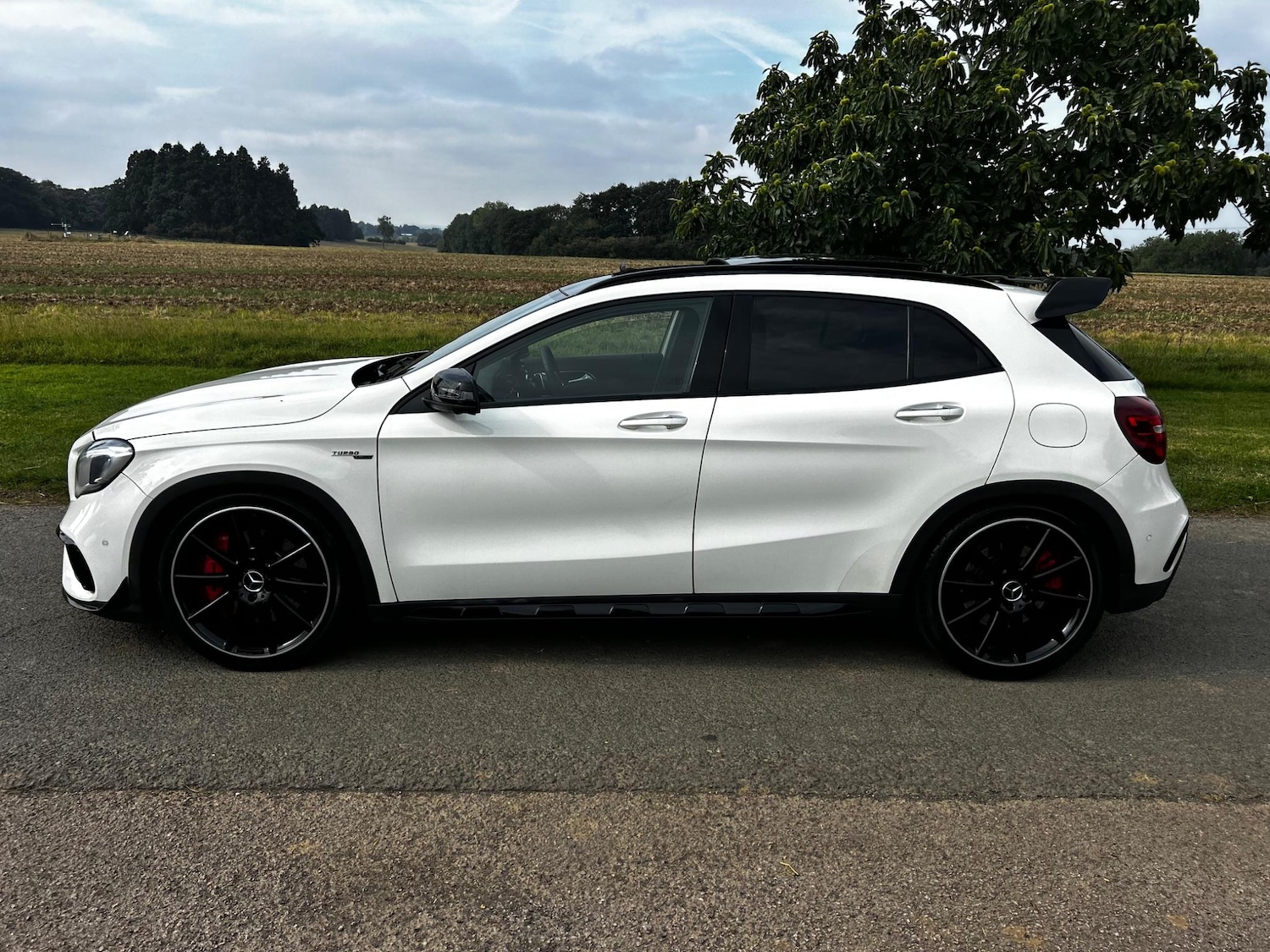 Used Mercedes-Benz GLA 2018 for sale - 78101508: Photo 9