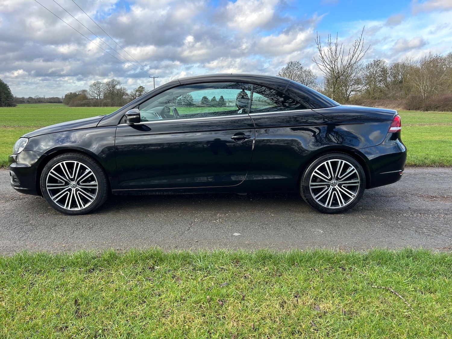 Used Volkswagen EOS 2015 for sale - 78101510: Photo 10