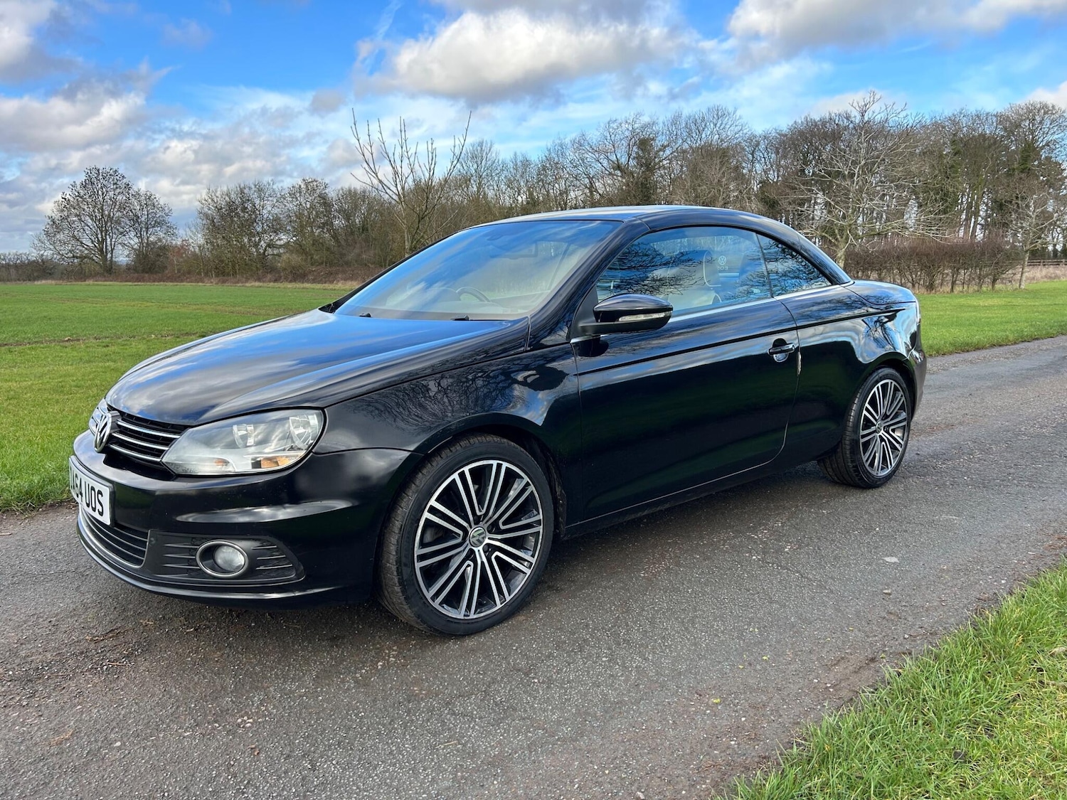 Used Volkswagen EOS 2015 for sale - 78101510: Photo 11