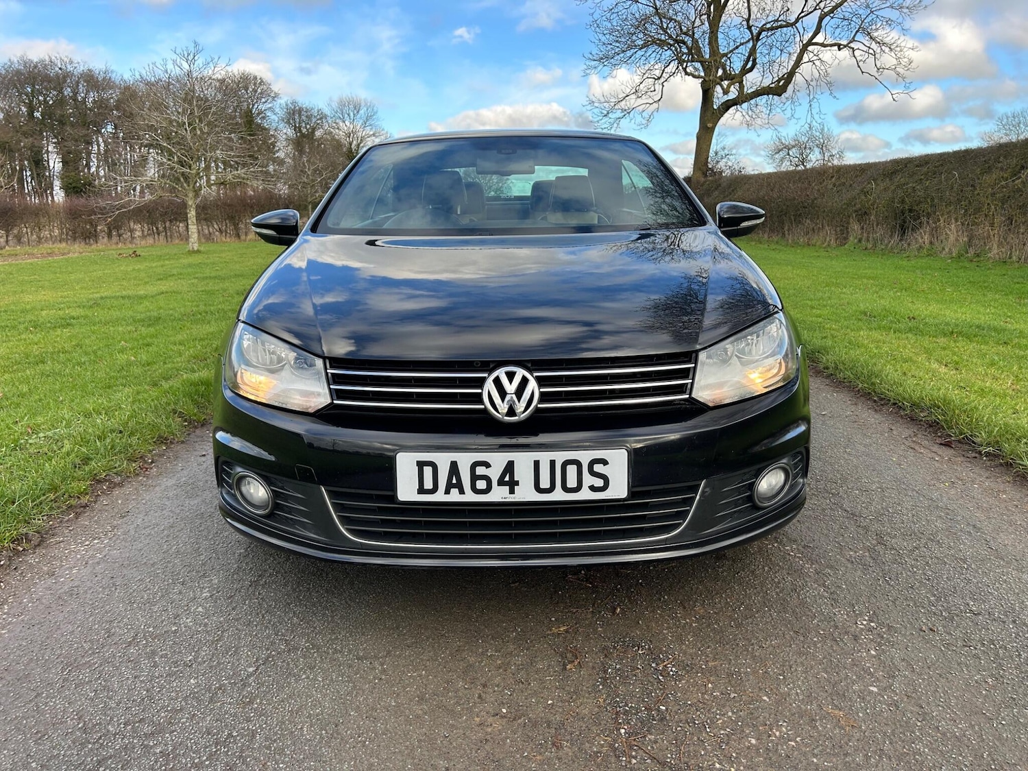 Used Volkswagen EOS 2015 for sale - 78101510: Photo 12