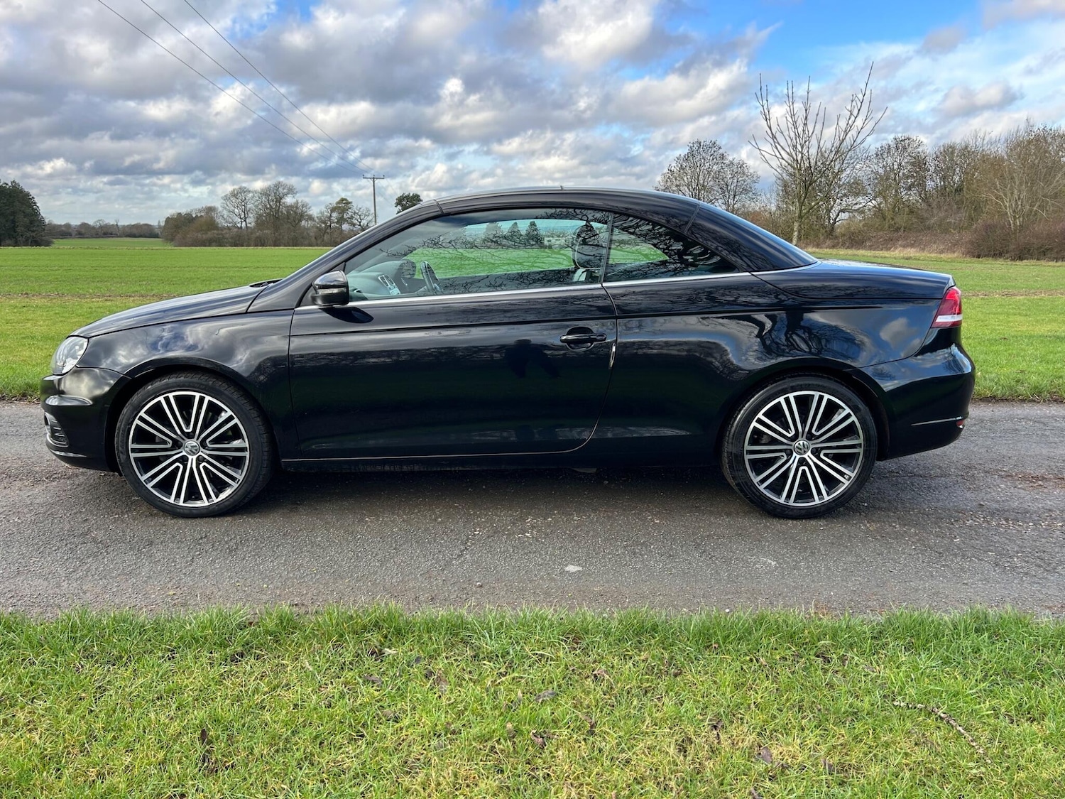 Used Volkswagen EOS 2015 for sale - 78101510: Photo 13