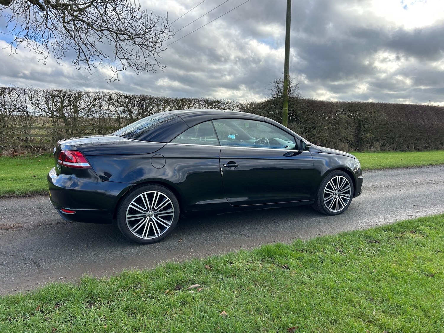 Used Volkswagen EOS 2015 for sale - 78101510: Photo 16