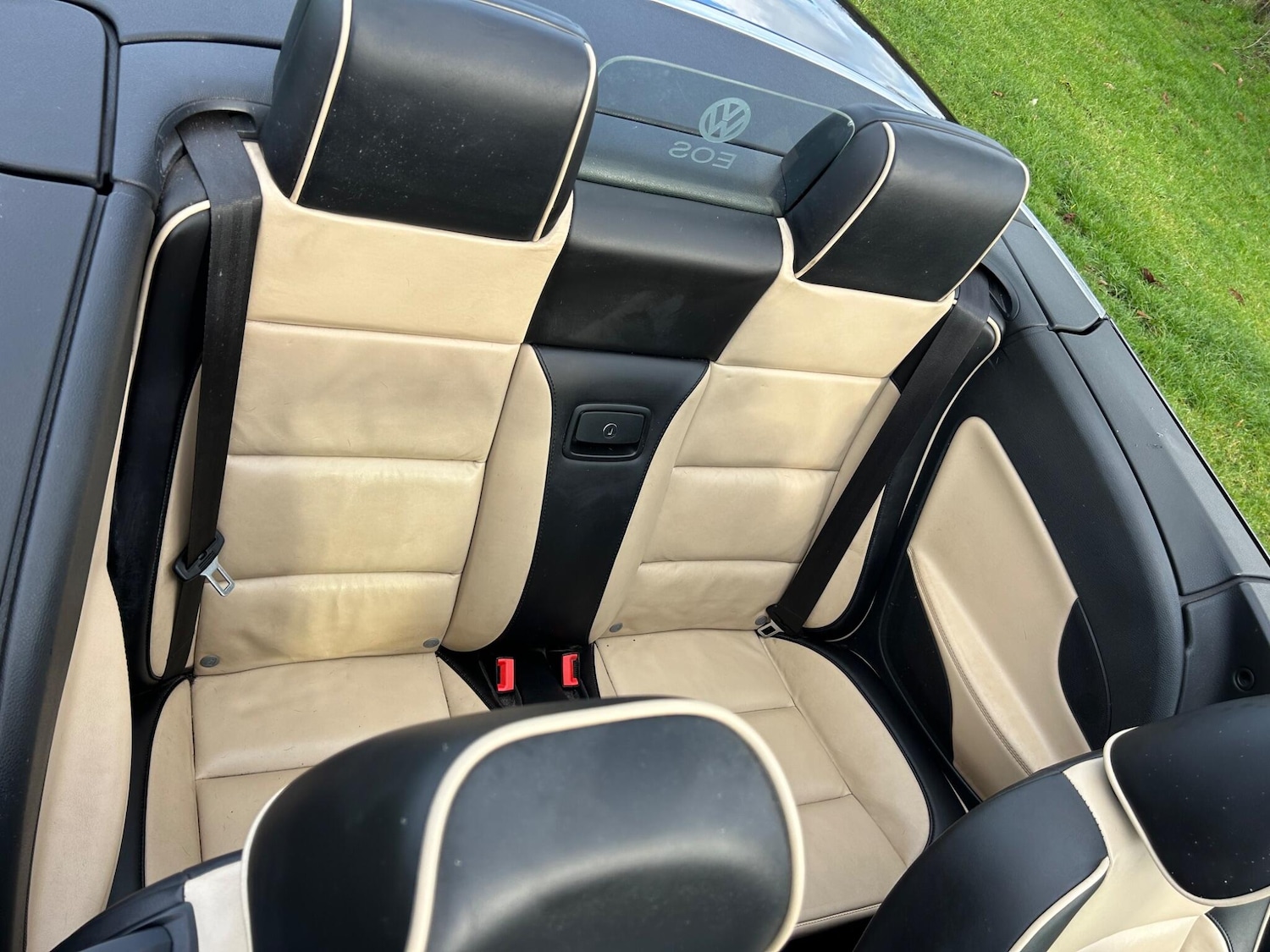 Used Volkswagen EOS 2015 for sale - 78101510: Photo 17