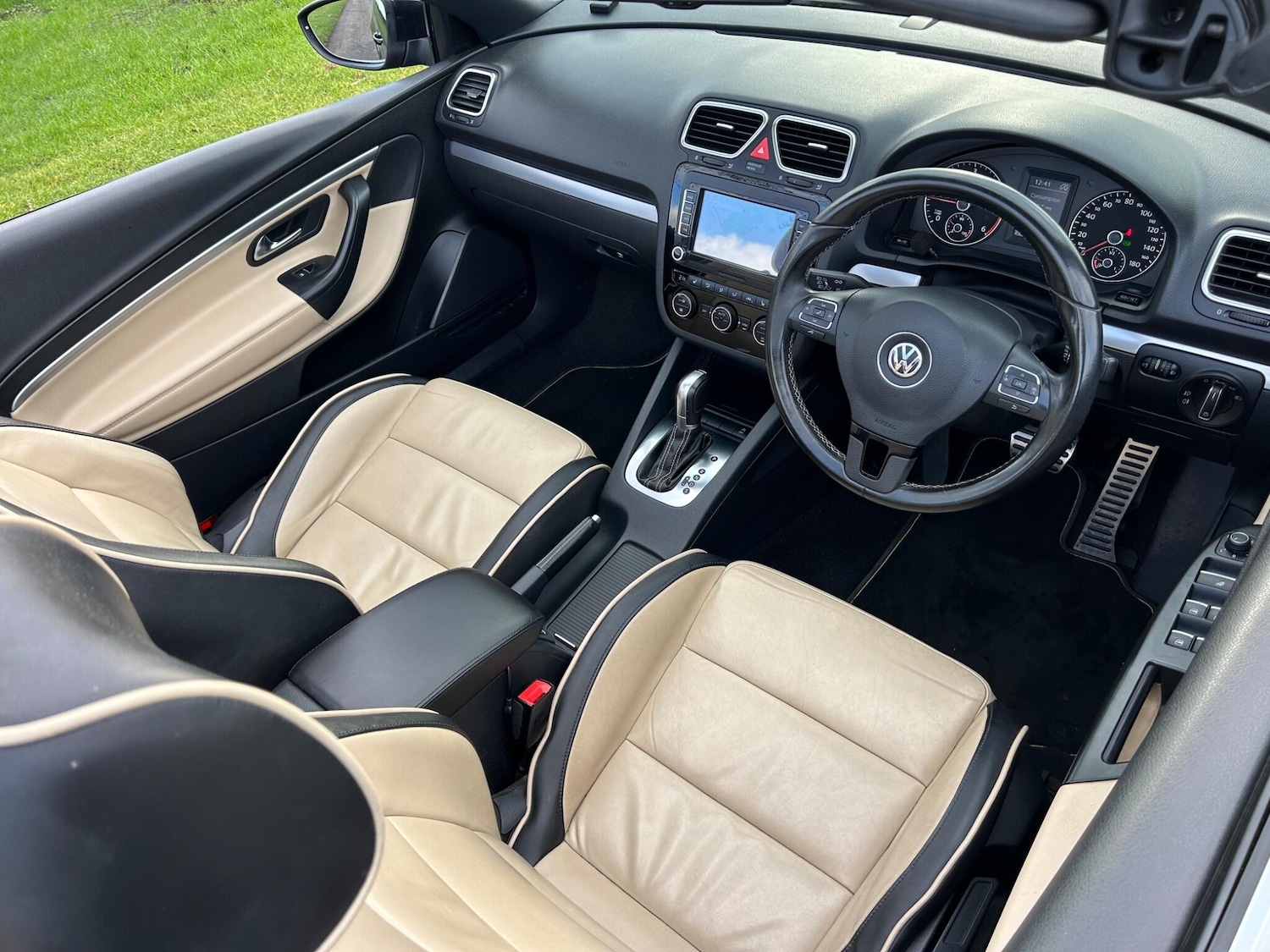 Used Volkswagen EOS 2015 for sale - 78101510: Photo 18