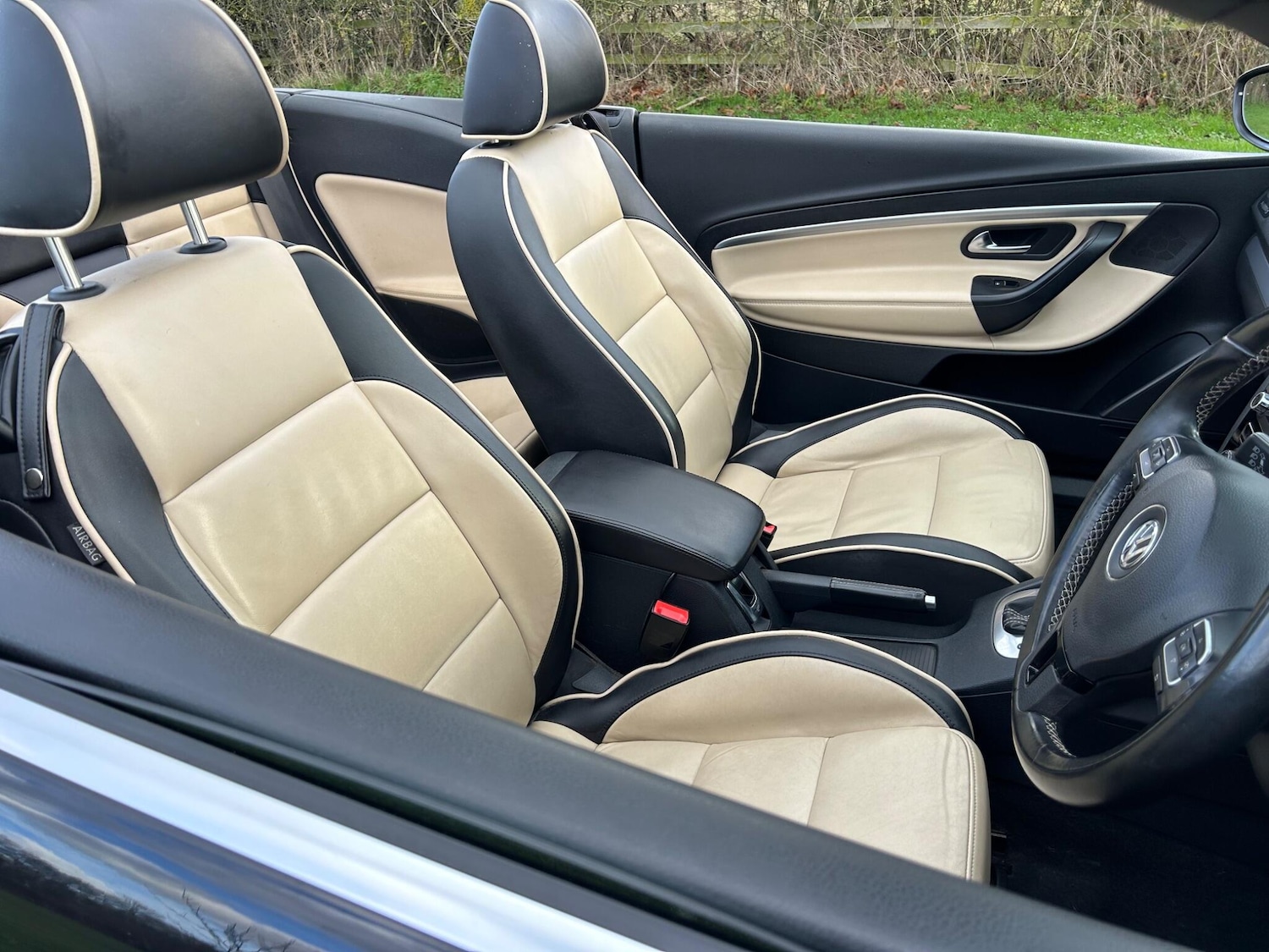 Used Volkswagen EOS 2015 for sale - 78101510: Photo 19