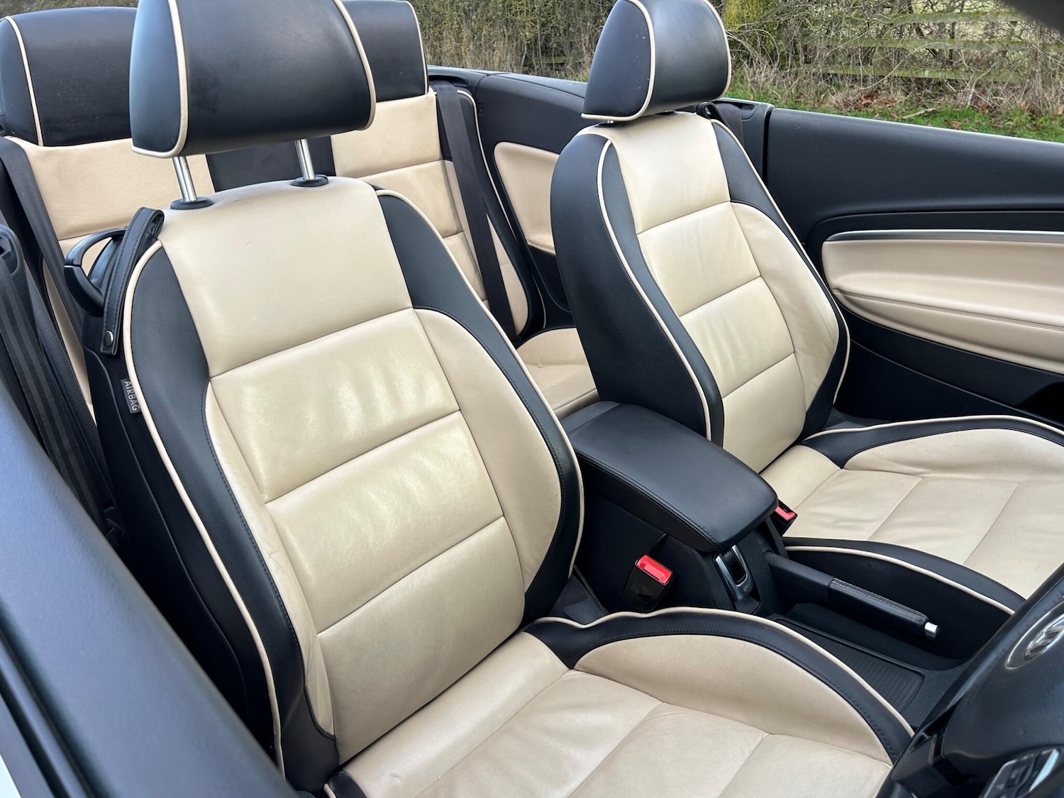 Used Volkswagen EOS 2015 for sale - 78101510: Photo 20