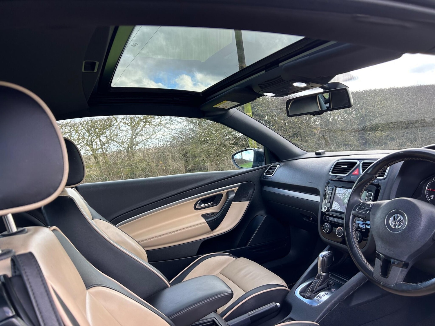 Used Volkswagen EOS 2015 for sale - 78101510: Photo 21