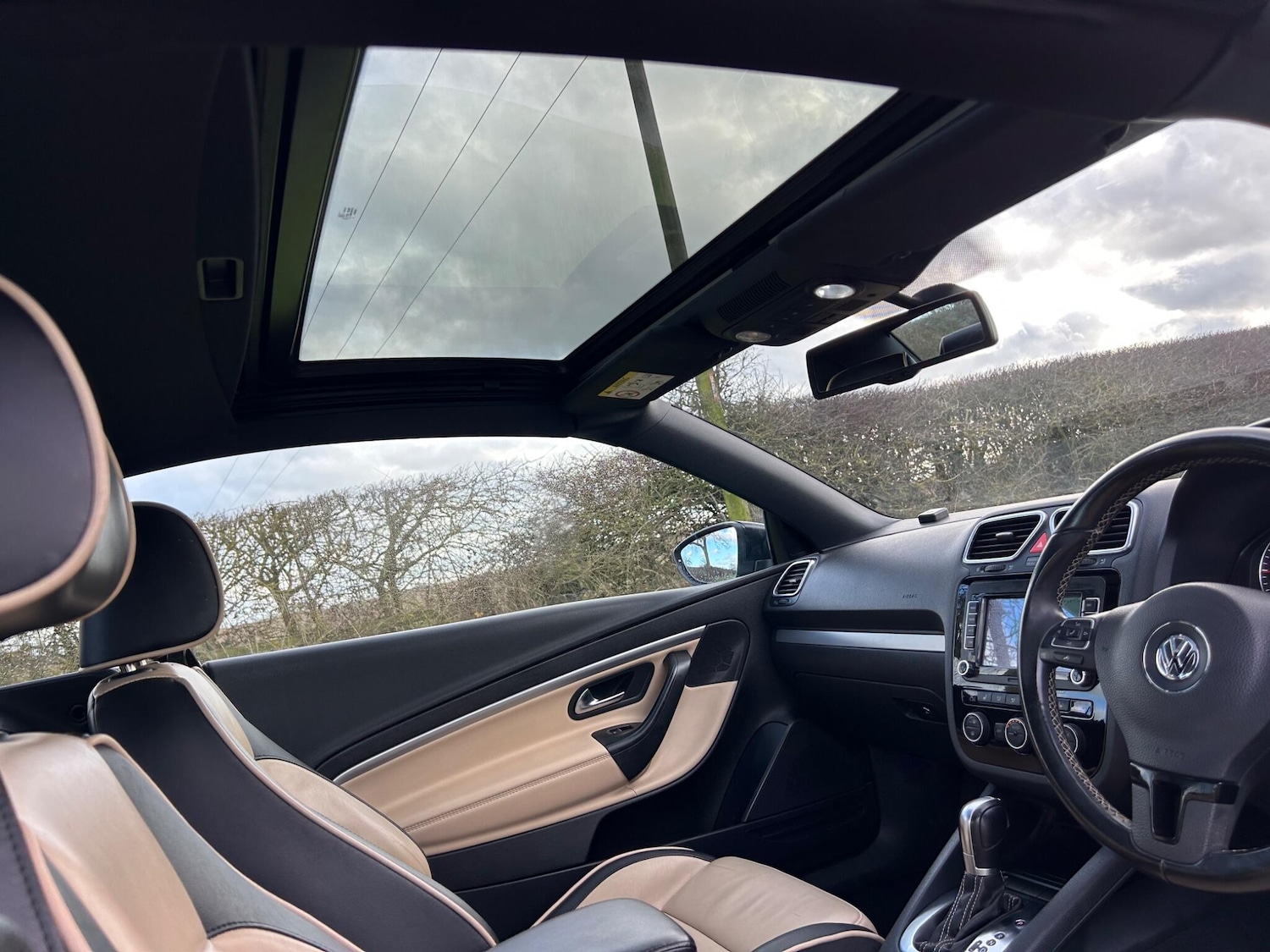 Used Volkswagen EOS 2015 for sale - 78101510: Photo 22