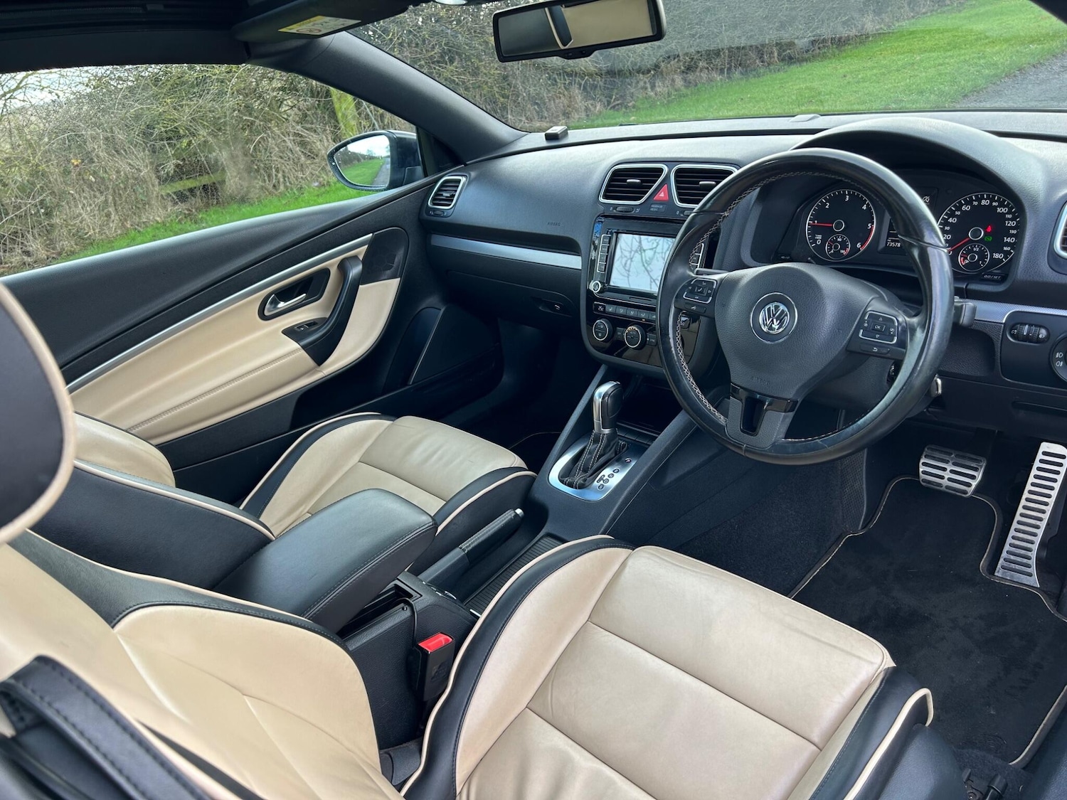 Used Volkswagen EOS 2015 for sale - 78101510: Photo 23