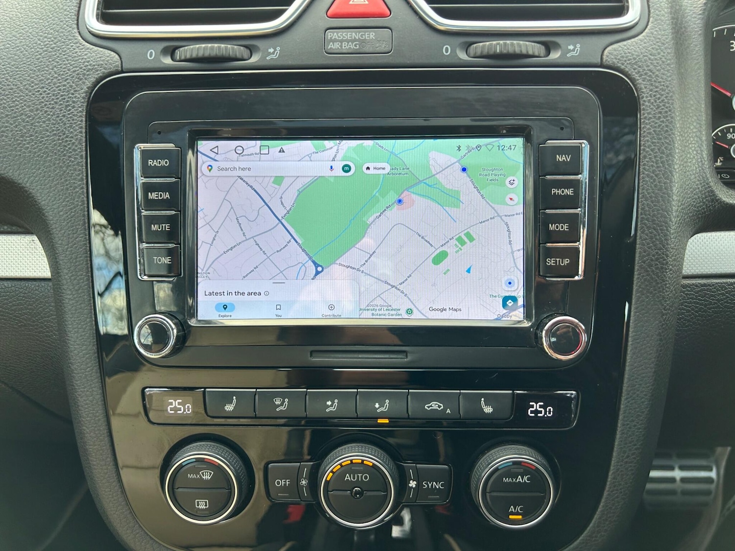 Used Volkswagen EOS 2015 for sale - 78101510: Photo 26