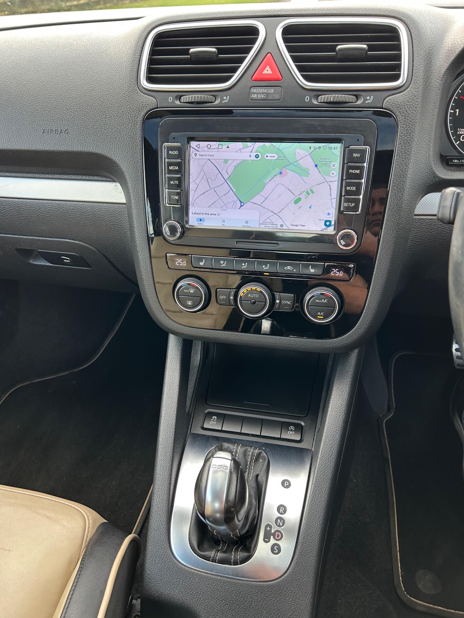 Used Volkswagen EOS 2015 for sale - 78101510: Photo 27