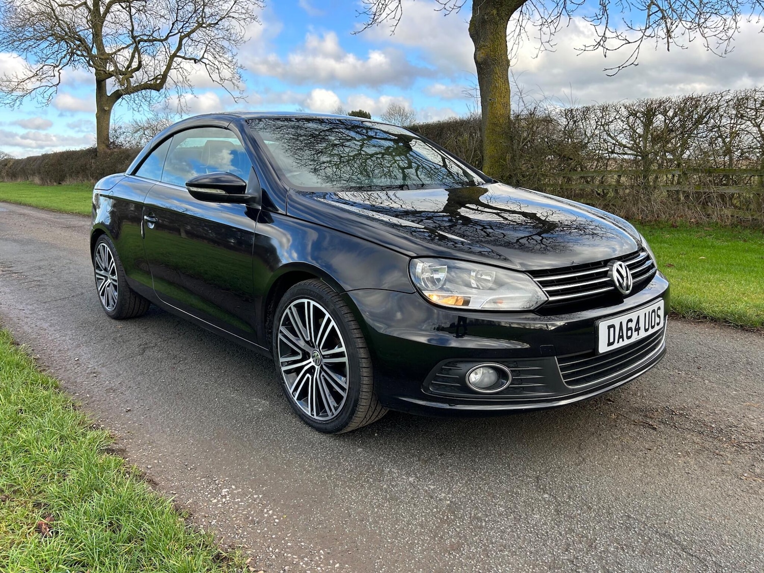 Used Volkswagen EOS 2015 for sale - 78101510: Photo 7