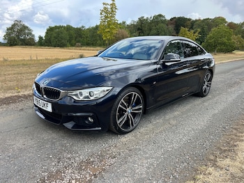 Used BMW 4 Series 2015 for sale - 79602222: Photo