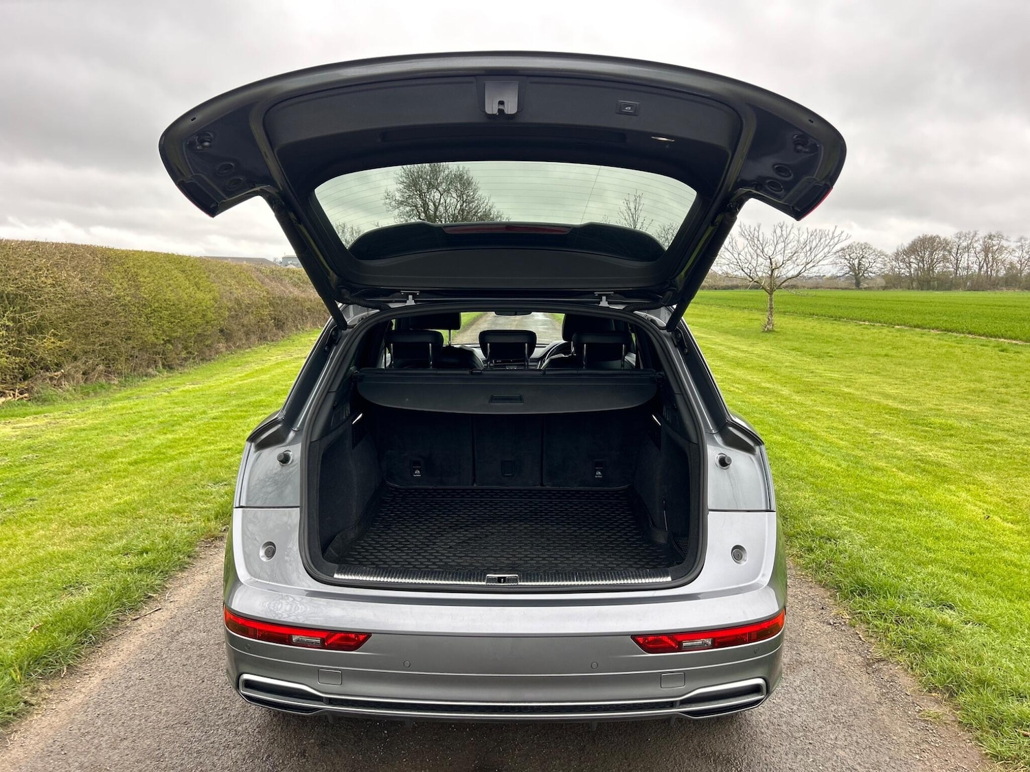 Used Audi Q5 2017 for sale - 78101132: Photo 14