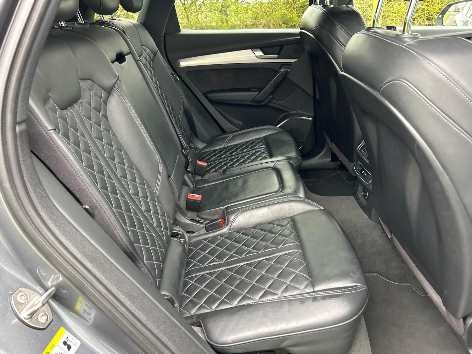 Used Audi Q5 2017 for sale - 78101132: Photo 15