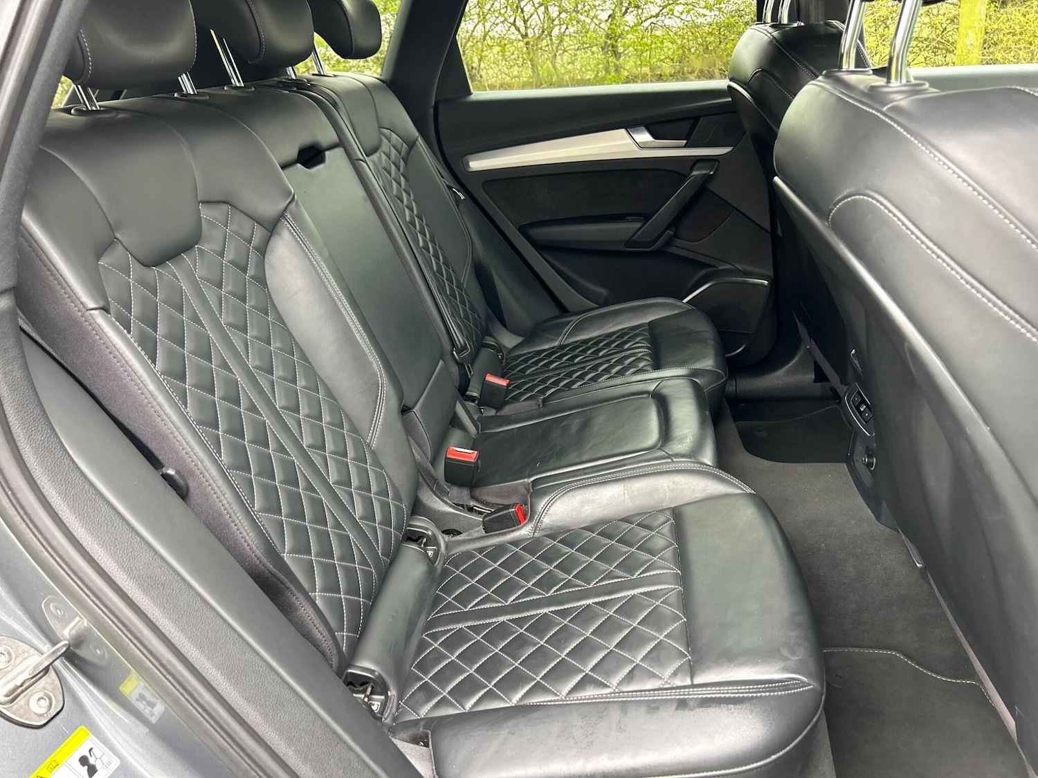 Used Audi Q5 2017 for sale - 78101132: Photo 16